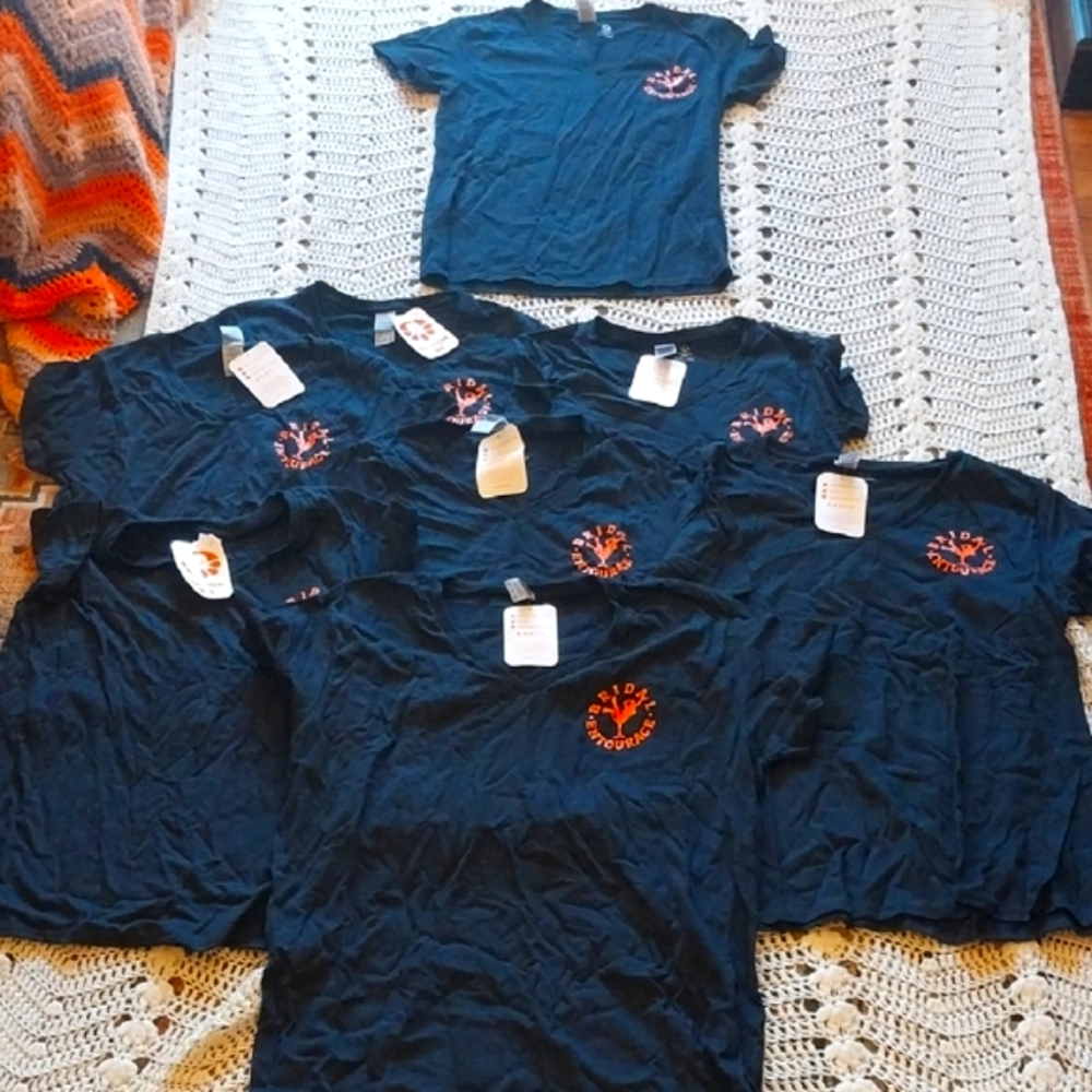 8 Halloween Bachelorette Celebration Tshirts